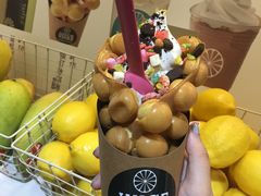 -JUICE  TIMES(中茵海华店)