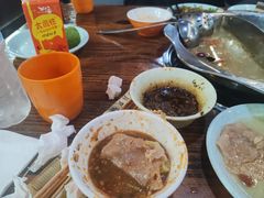 -要得自助火锅(新川路店)