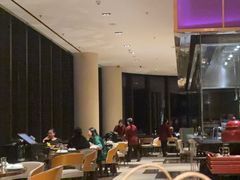 -大连君悦酒店·星海湾壹号Dalian·Dalian(星海广场店)