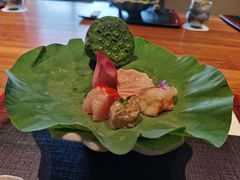 -初寻日料店(佳境天城店)