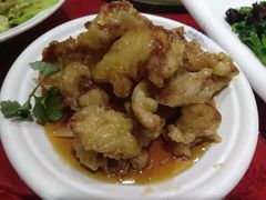 -东北大院·东北菜(三台子店)