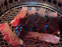 -九田家黑牛烤肉料理(新光汇店)