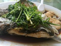 -荣兴河鲜楼(江口店)