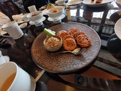 -杭州西子湖四季酒店·金沙厅