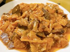 黄焖两样-清真宏玉祥黄门脸餐厅(华荫东里店)