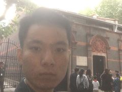 -中共一大纪念馆