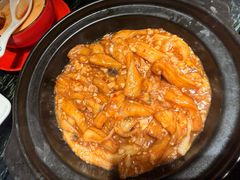 -大鸽饭(北京路店)