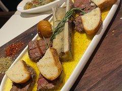 -Pasha帕夏土耳其餐厅(南昌路店)