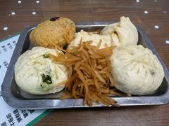 -牛街同乐祥肉饼店(天通苑店)