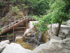 -狼牙山风景区