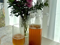 梨汤-食悦江南·淮扬菜·烤鸭(亚运村·惠新店)