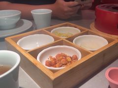 -闽上鲜·福建菜(龙湖滨江天街店)