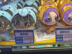 -星际传奇(壹方城购物中心店)