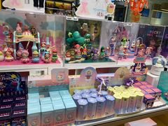 -泡泡玛特POPMART(天环购物中心店)
