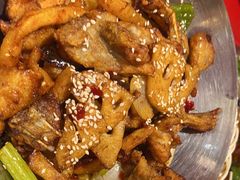 -避风塘·金牌店·夜宵(金玉兰店)