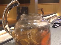 海鲜茶壶汤-万岁寿司(万国店)