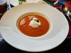 -上海滩餐厅(BFC外滩金融中心店)
