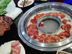 -维纳斯火锅烤肉自助餐厅