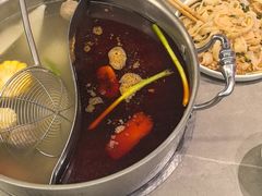 -宴全牛粤来越牛潮汕鲜牛肉火锅(海州万达广场店)