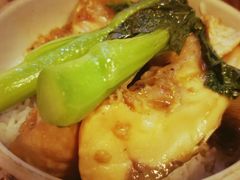 -黄祥华养生堂·炖汤·营养蒸饭(岭南天地店)