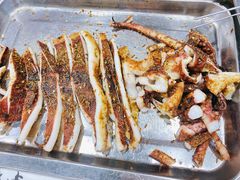 -老虎滩大连海鲜烧烤(建邺云锦路总店)