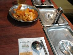 -神仙雪浓汤(明洞店)
