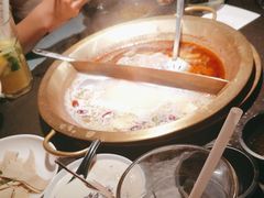 -九鼎轩脆毛肚火锅(南京东路店)