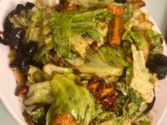 -胖子菜馆(隆昌路店)