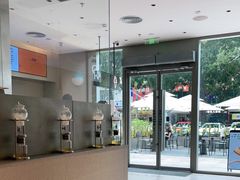 -喜茶(东莞汇一城店)