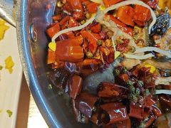 -望京一号·重庆江湖菜(工体店)