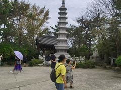 -海东龙宫寺