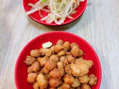 花生米-协顺园回头馆(南顺城路店)