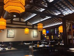 -绿茶餐厅(汇悦大融城店)