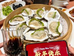 -船歌·鱼水饺青岛菜(闽江二路店)