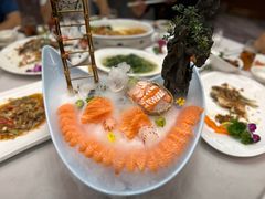 -怀德酒楼·粤菜·海鲜·茶点(怀德万象汇店)