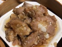 -兰亭轩茶餐厅(长江路店)