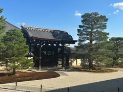 -天龙寺