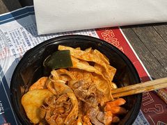 -海底捞火锅(西直门凯德MALL店)