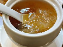 -醉霖生态餐厅(交大店)