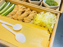 -蘇河湾·新鲁菜·泰山宴(泰山店)