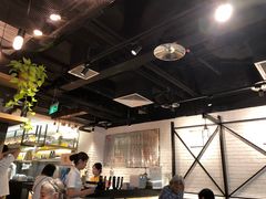 -南门小馆·清真(国贸商城店)