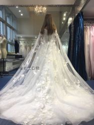 -爱纱嫁衣婚纱礼服馆