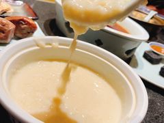 民国美龄粥-南京大牌档(新街口德基广场店)