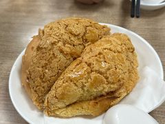 -百福麵家(新馬路店)