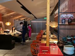 大堂-吃饭皇帝大(解放西路店)
