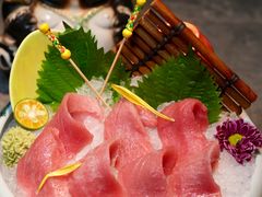 -炙柒Sekinana·精致日料(合生汇店)