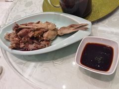 -金典银峰老鹅馆·昆山菜(亭林公园店)