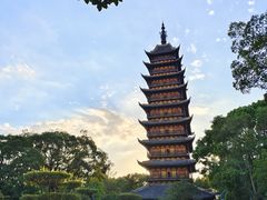 -常熟方塔园