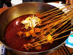 -付小姐在成都(五道口店)