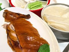 -满堂·烤鸭店·北京菜(鼓楼店)